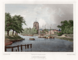 Leeuwarden