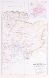 Kaart China