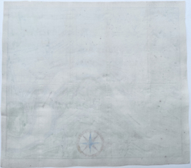 Plattegrond Rotterdam