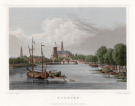 Haarlem