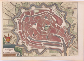 Middelburg.