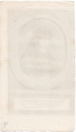 Portret van Erasmus.