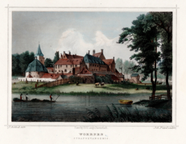 Woerden