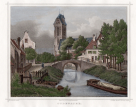 Oudewater