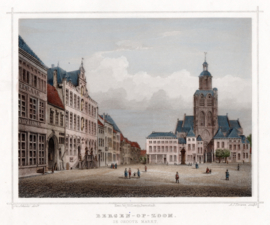 Bergen op Zoom