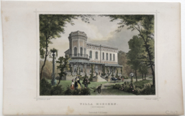 Villa Hoboken