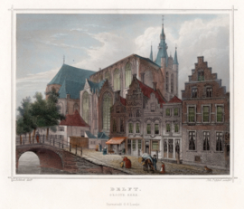 Delft