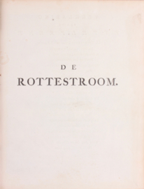 Boek Rotterstroom.