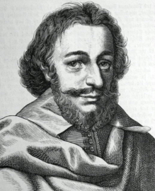 Matthaus Merian