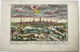 Panorama Utrecht