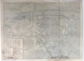 Plattegrond Arnhem