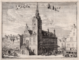 Stadhuis Rotterdam