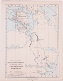 Kaart Canada