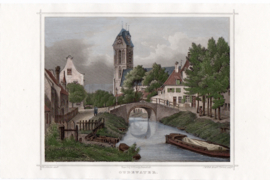 Oudewater