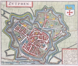 Zutphen