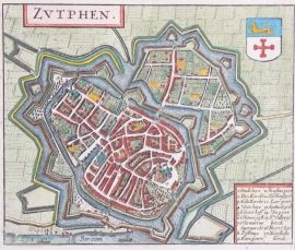 Zutphen