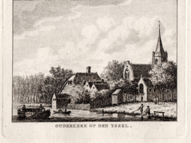 Ouderkerk aan den IJssel