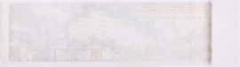 Map of South Holland.