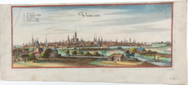 Panorama Merian