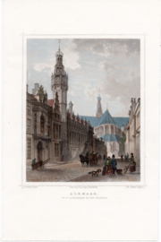 Alkmaar