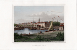 Middelburg