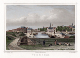 Vlissingen