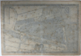 Plattegrond Delfshaven.