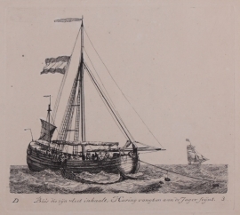 Dutch vessel.