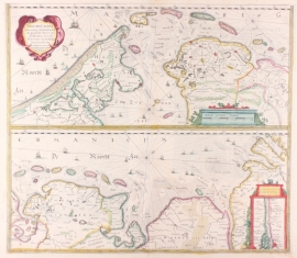 Chart Holland.