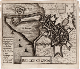 Bergen op Zoom