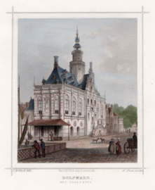 Bolsward