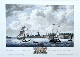 Vlaardingen.