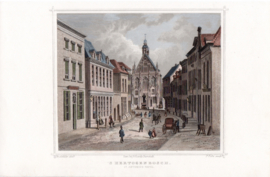 Den Bosch/ 's-Hertogenbosch