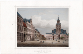 Bergen op Zoom
