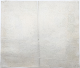 Hollandse oorlogsschip.