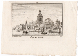 Panorama Overschie.