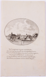 Dorpsgezicht van Delfshaven