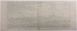 Panorama Nijmegen