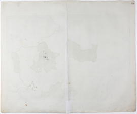 Map of France.