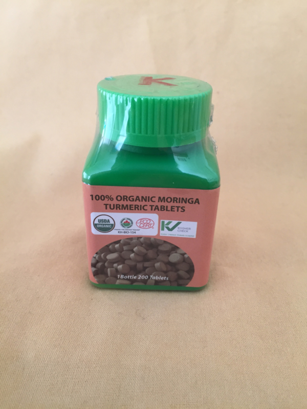 Moringa Tabletten Kurkuma Turmeric 0 Stuks Moringa Producten Cambodia Dutch Webshop