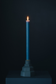 CANDLE HOLDER - MAKE A WISH