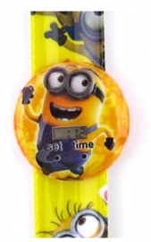 Kinderhorloge Minions