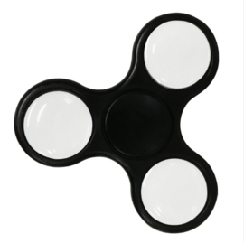 LED fidget spinner