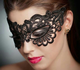 Masker lace