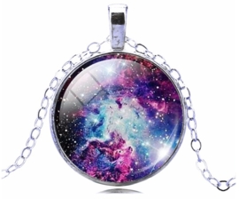 Space ketting