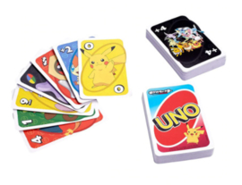 UNO Pokémon