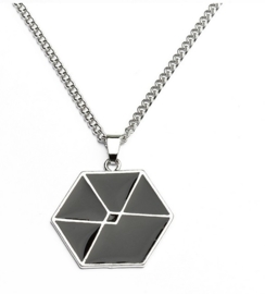 Three-Dimensional ketting