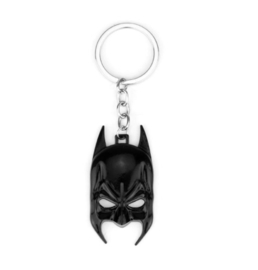 Sleutelhanger Batman masker