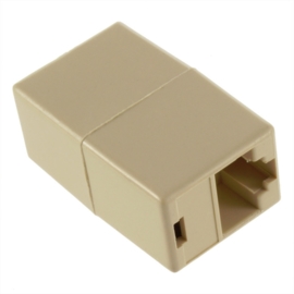 RJ45 verlengstuk