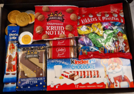 Sinterklaas cadeaubox